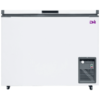 DHI Convertible Chest Freezer