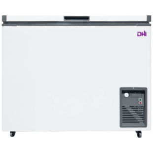 DHI Convertible Chest Freezer