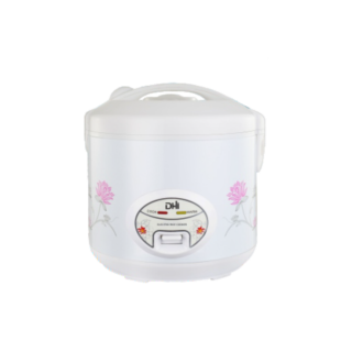 DHI Deluxe Rice Cooker