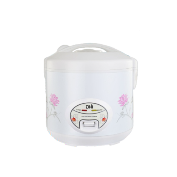 DHI Deluxe Rice Cooker