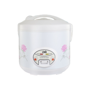 DHI Deluxe Rice Cooker