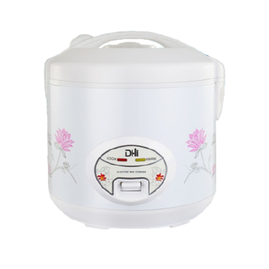 DHI Deluxe Rice Cooker