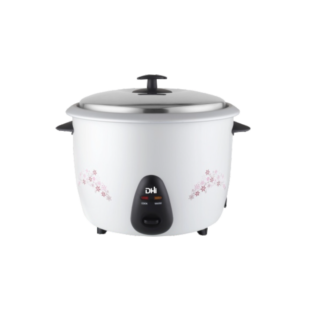 DHI Drum Rice Cooker