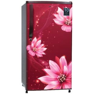 DHI refrigerator