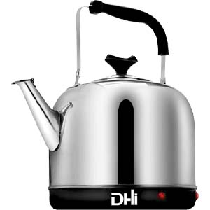 Electric Kettle (DH-EK502)