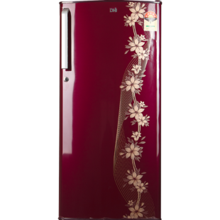 DHi Refrigerator (DH-185PTVR)