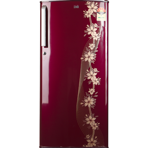 DHi Refrigerator (DH-185PTVR)