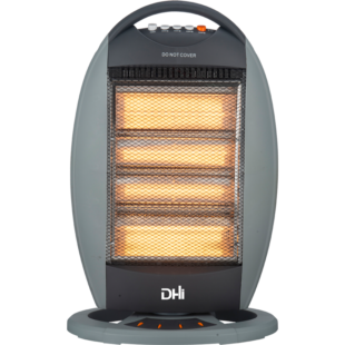 DHi Heater (DH-HH12C01B)