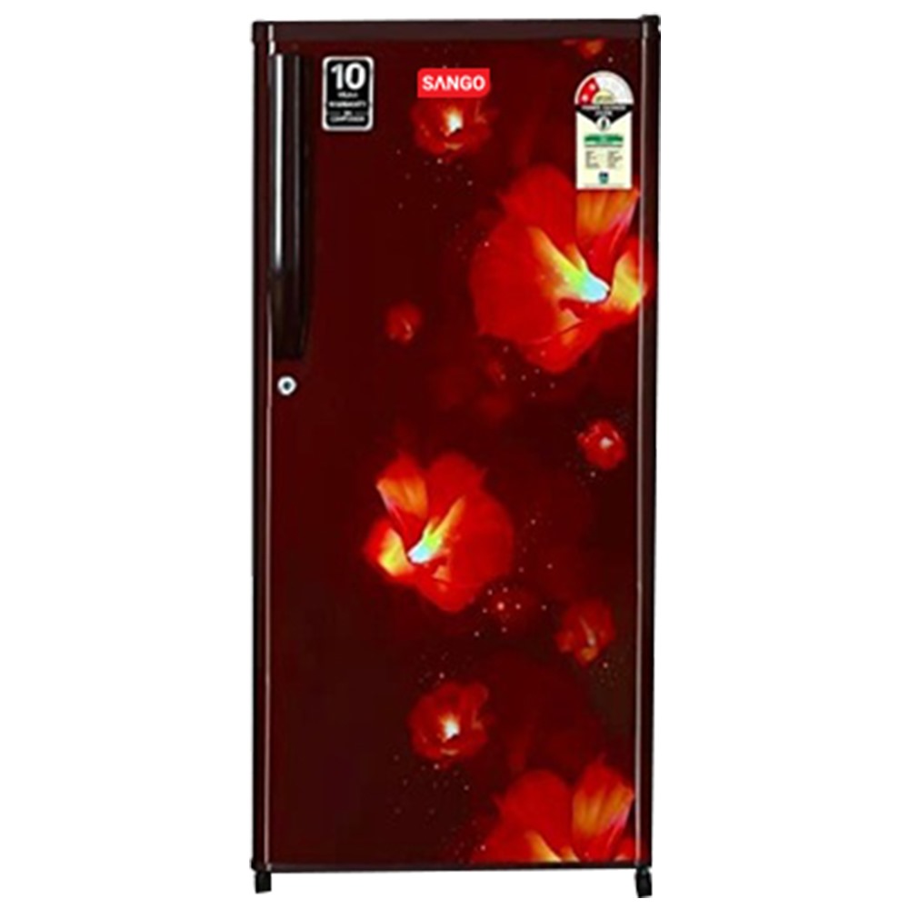 Refrigerator (SANGO)